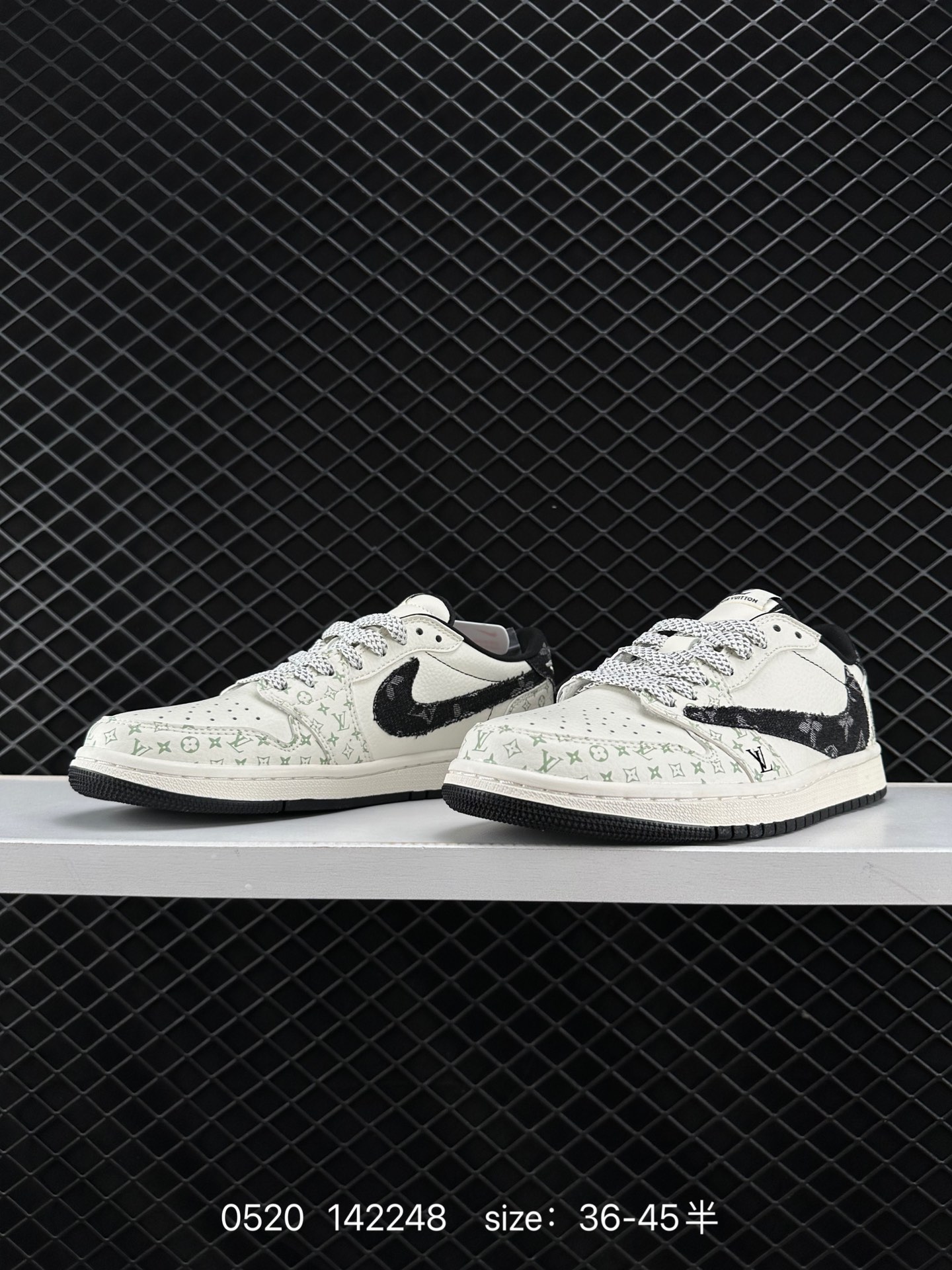 Air Jordan 1 Low AJ1